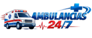 Ambulancias 24/7 Colombia